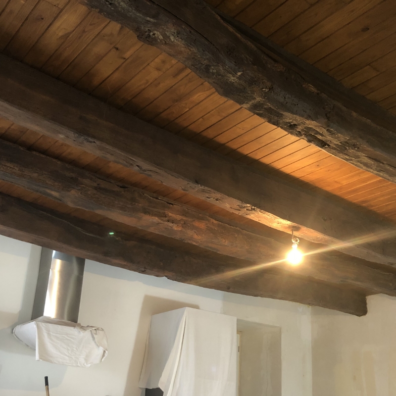 Didier Cheval Peinture Peintre Ploermel 1 Avant 1