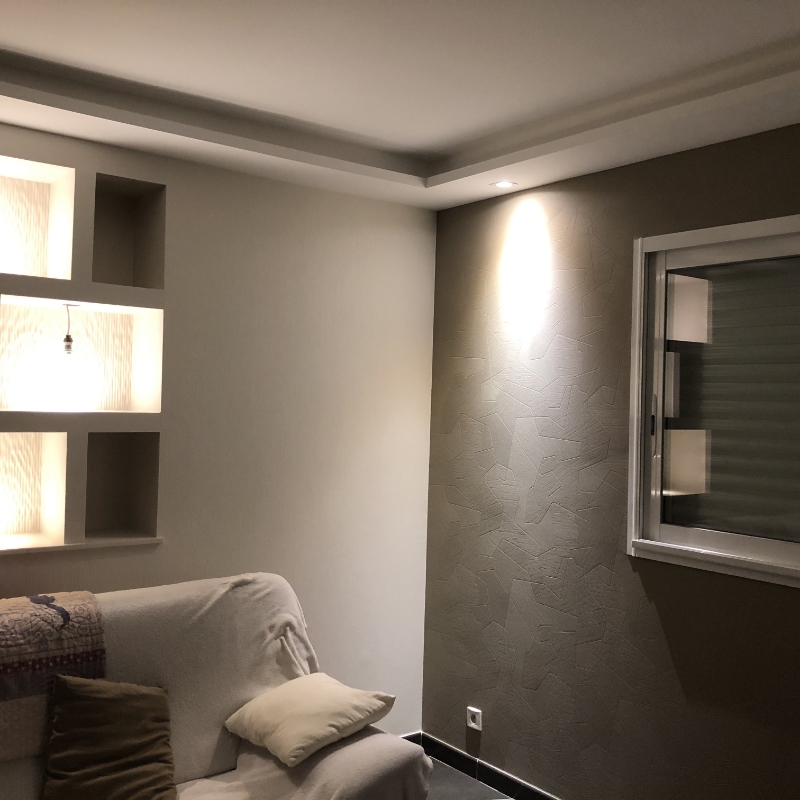 Didier Cheval Peinture Peintre Ploermel 2 Apres 1