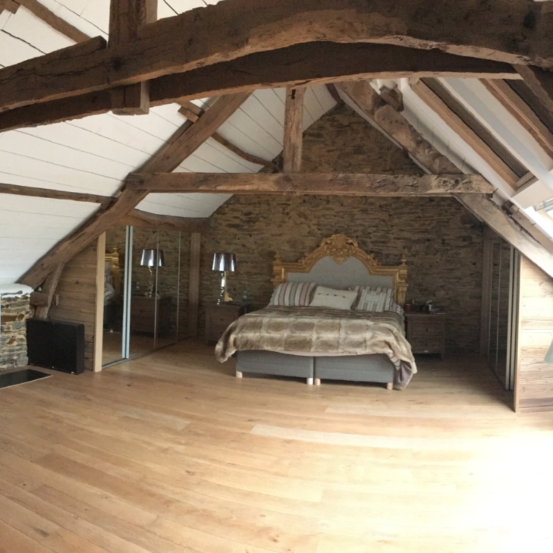 Didier Cheval Peinture Peintre Ploermel IMG 0834