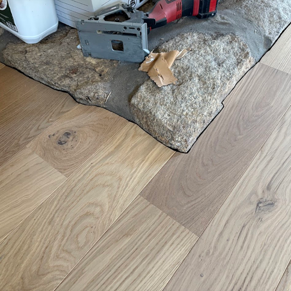 Didier Cheval Peinture Peintre Ploermel 2 Avant 1