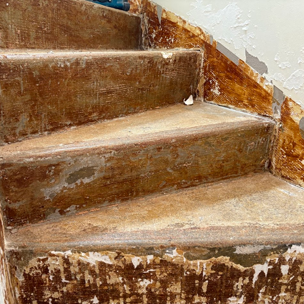 Didier Cheval Peinture Peintre Ploermel 3 Apres 1